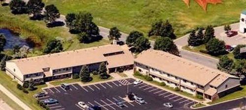 Chanhassen Inn Exterior photo