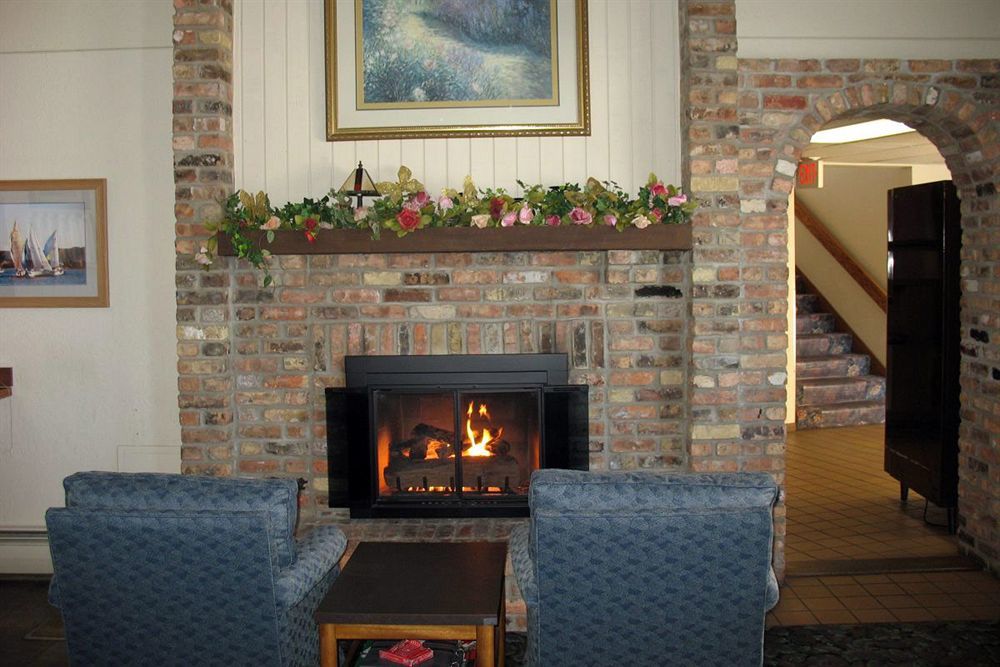 Chanhassen Inn Exterior photo
